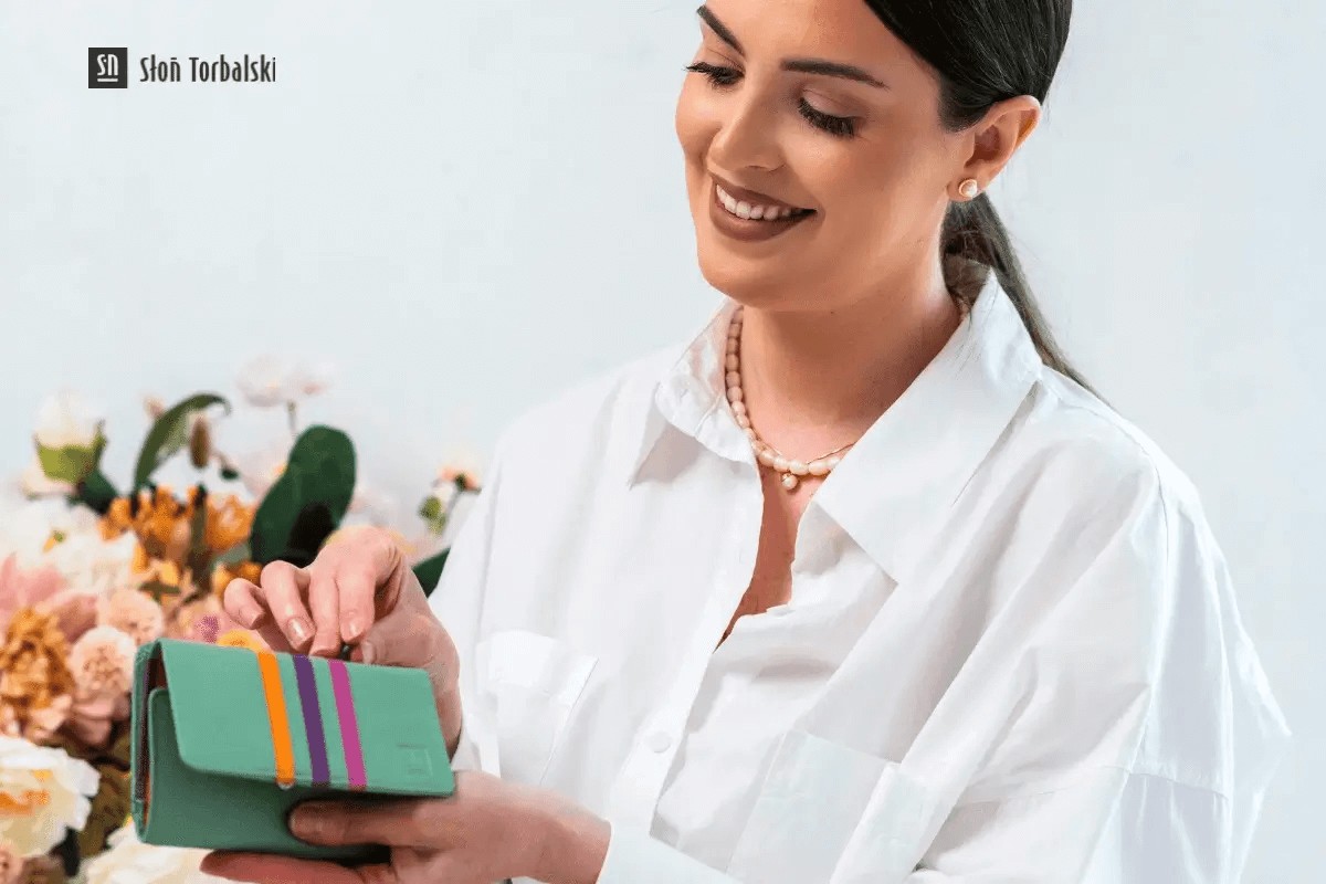 Co włożyć do portfela na szczęście?